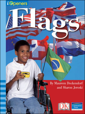cover image of Flags